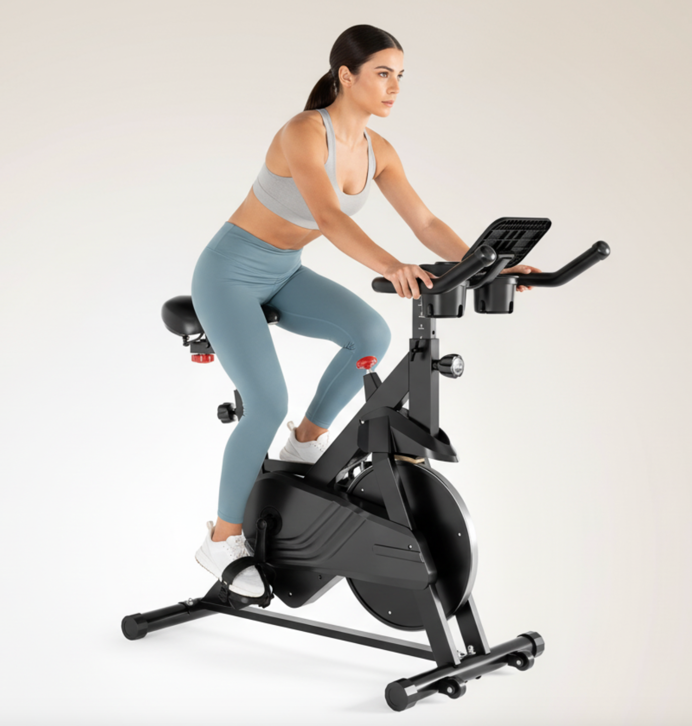 Vélo d’exercice magnétique Walflex