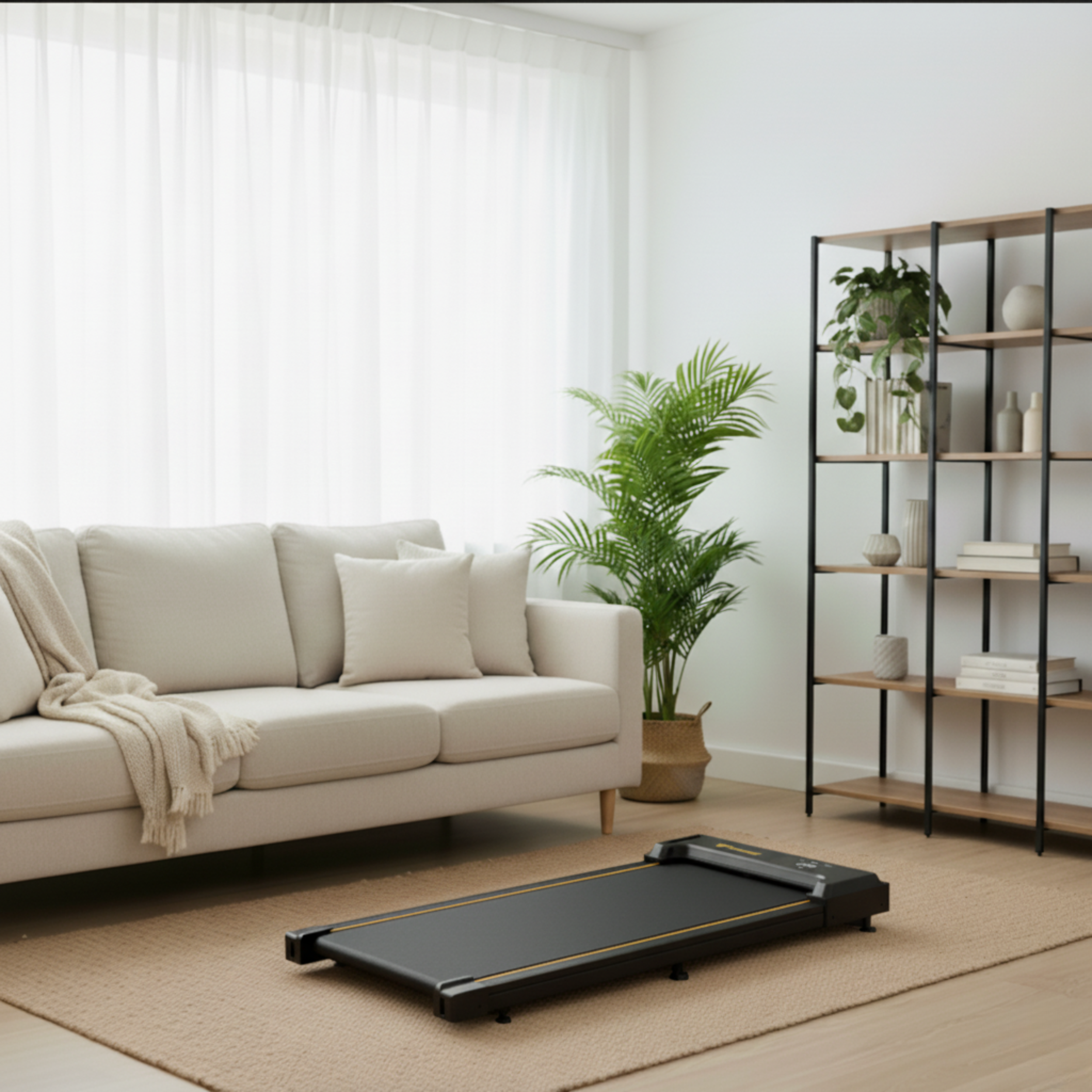 Tapis de marche Walflex
