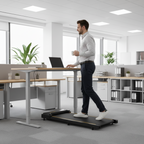 Tapis de marche Walflex