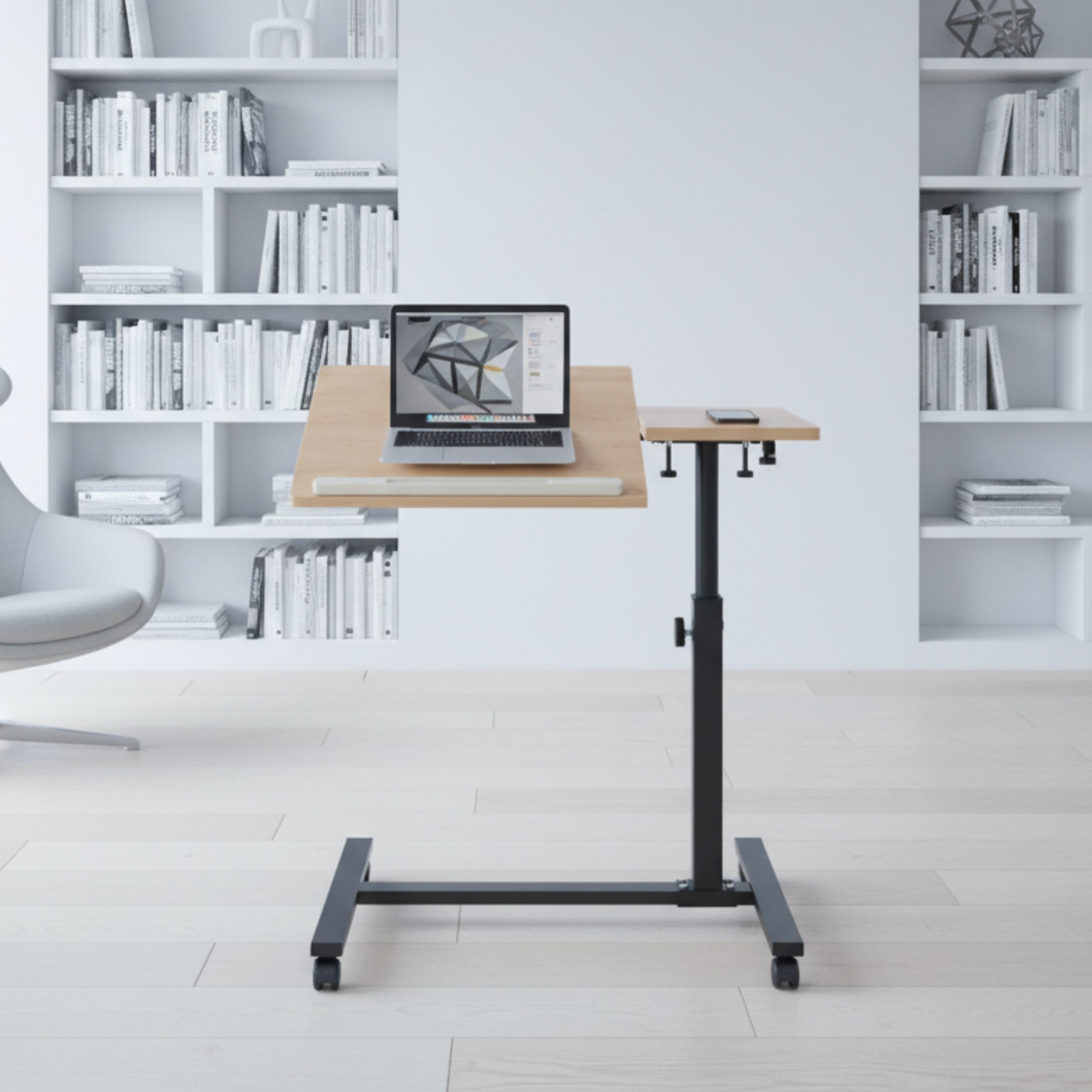 Table de bureau Walflex
