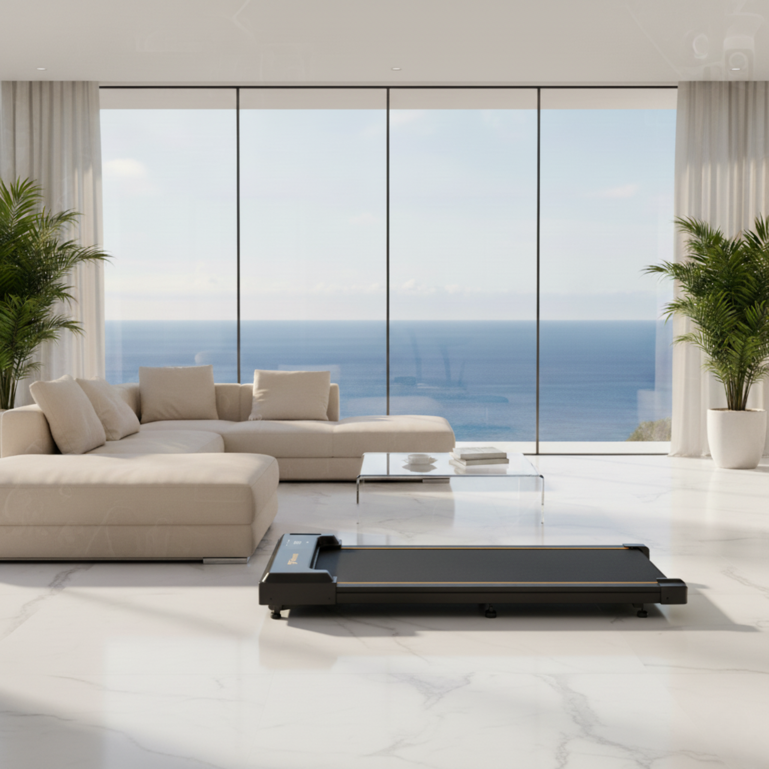 Tapis de marche Walflex