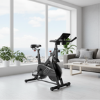 Vélo d’exercice magnétique Walflex