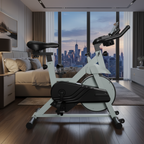 Vélo d’exercice magnétique Walflex