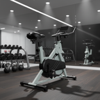 Vélo d’exercice magnétique Walflex