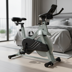 Vélo d’exercice magnétique Walflex