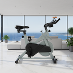 Vélo d’exercice magnétique Walflex