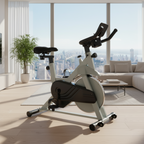 Vélo d’exercice magnétique Walflex