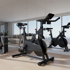 Vélo d’exercice magnétique Walflex