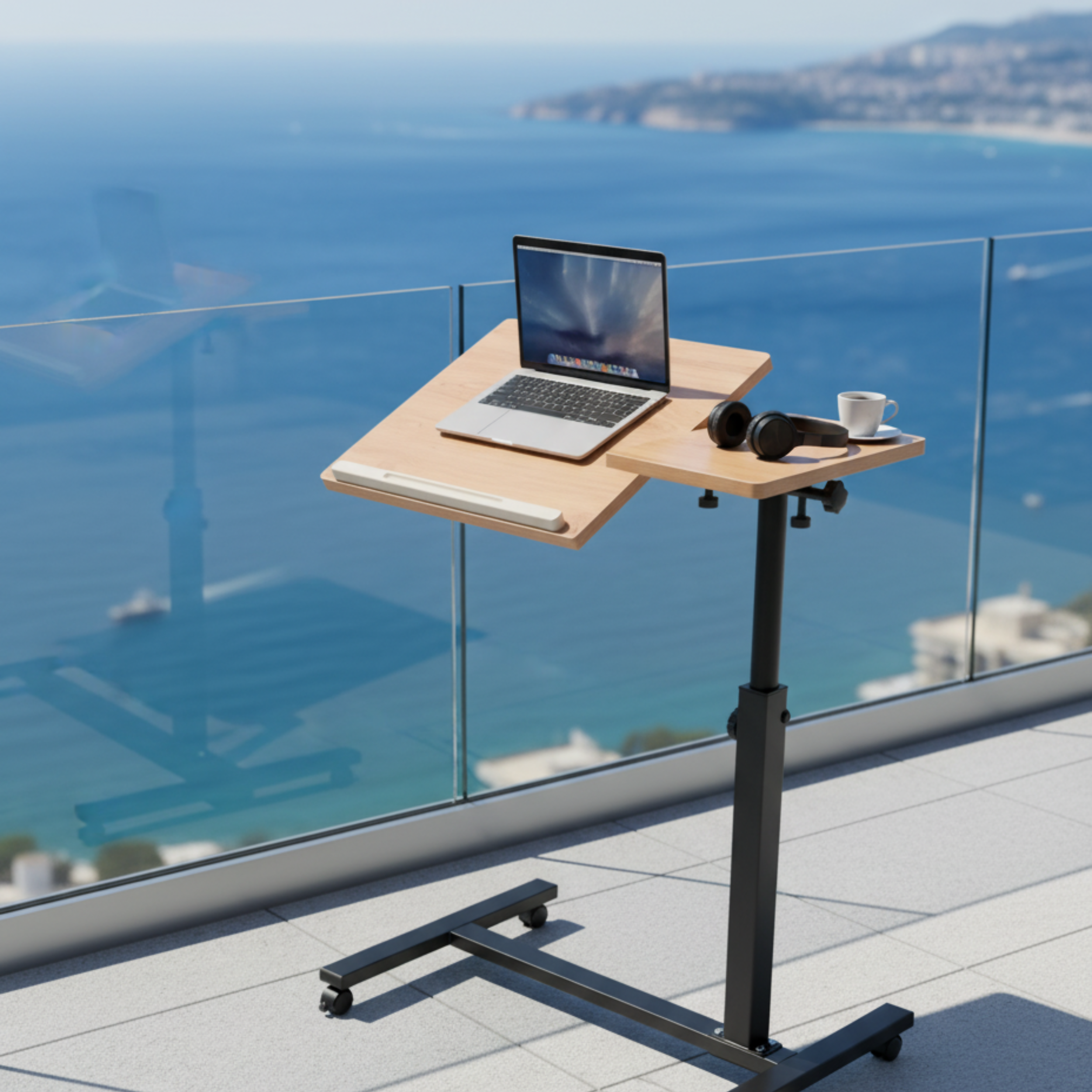 Table de bureau Walflex