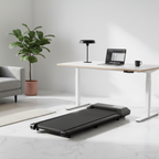 Tapis de marche Walflex 2-en-1