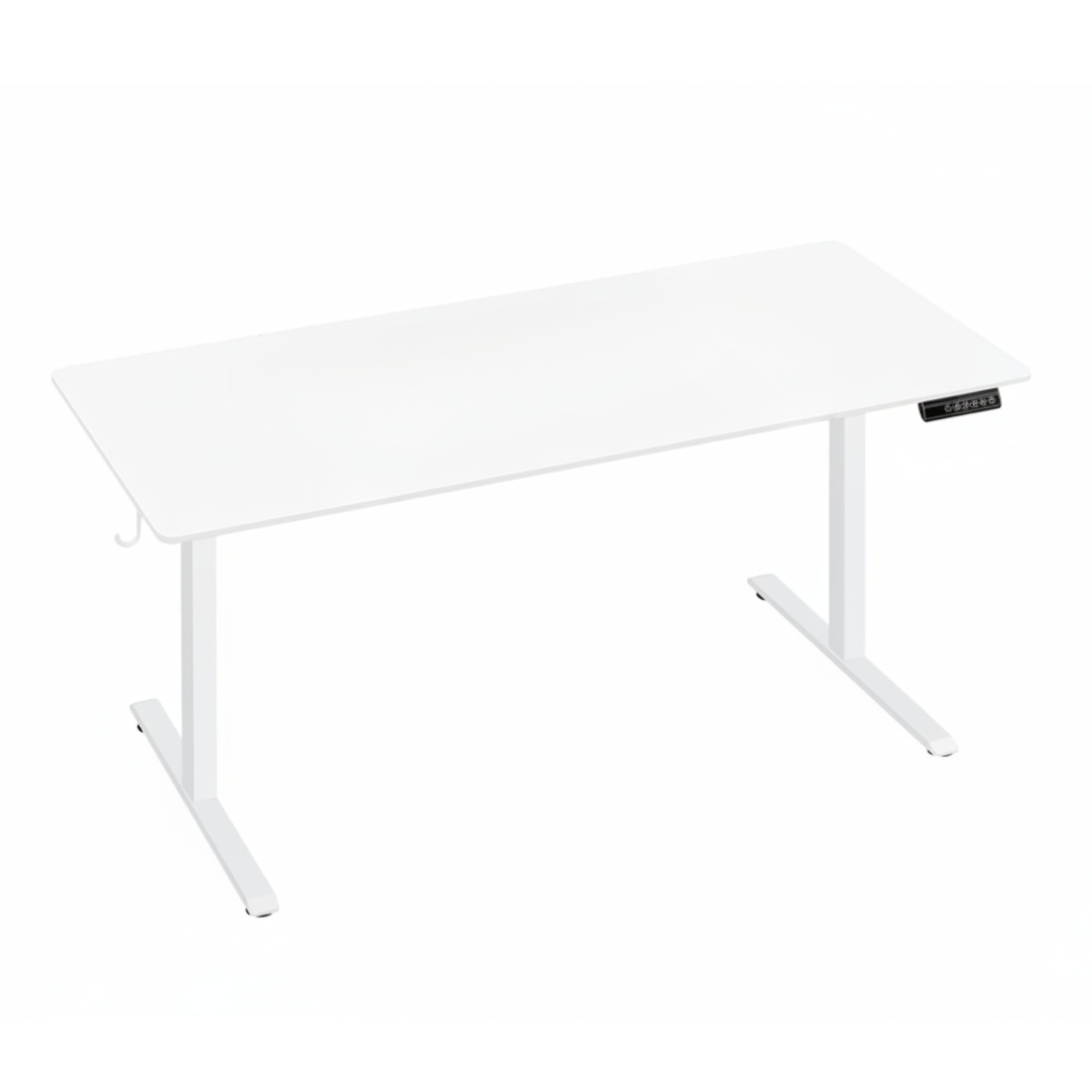 Bureau électrique réglable en hauteur Walflex