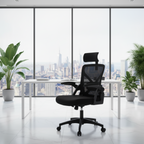 Chaise de bureau Walflex