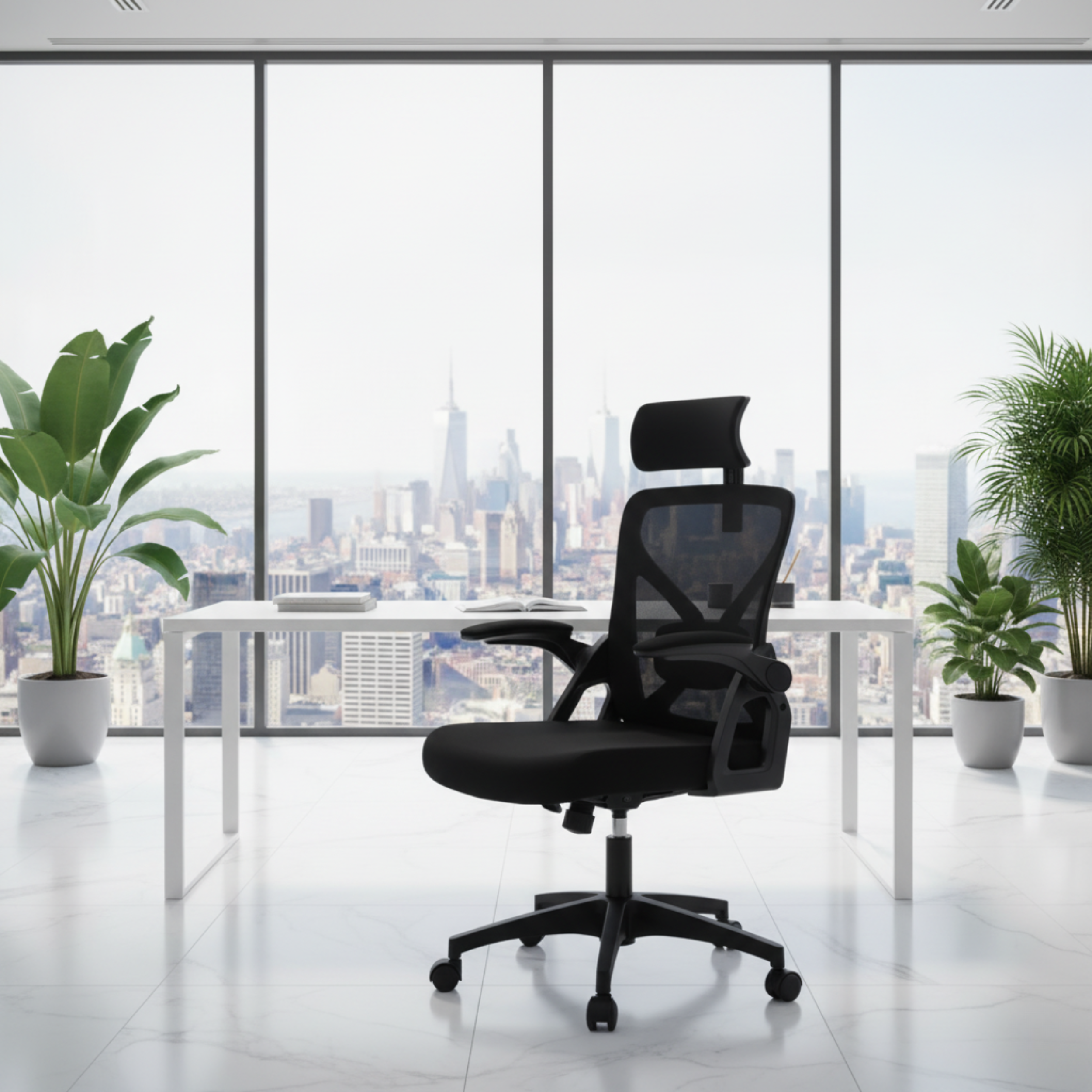 Chaise de bureau Walflex