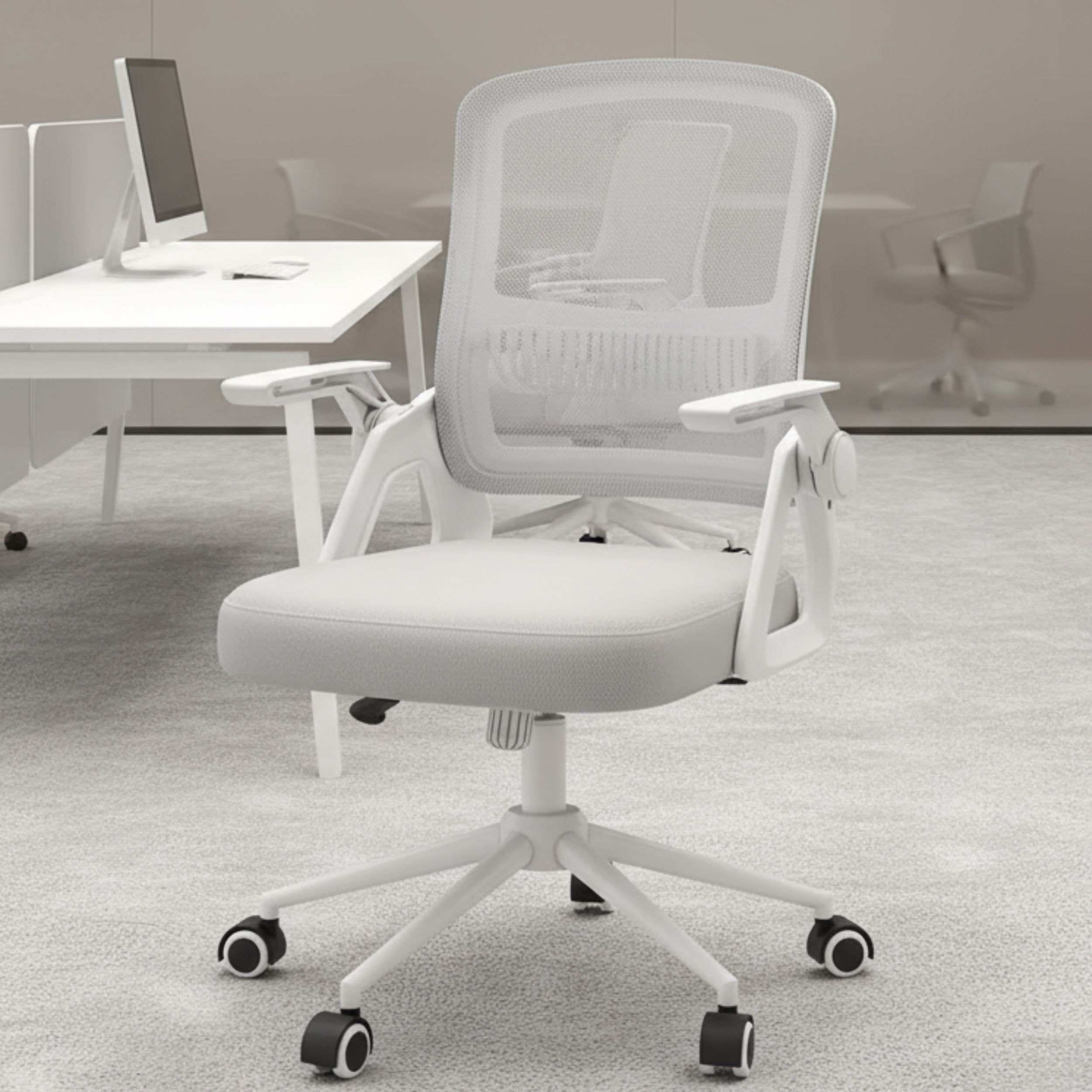 Chaise de bureau Walflex