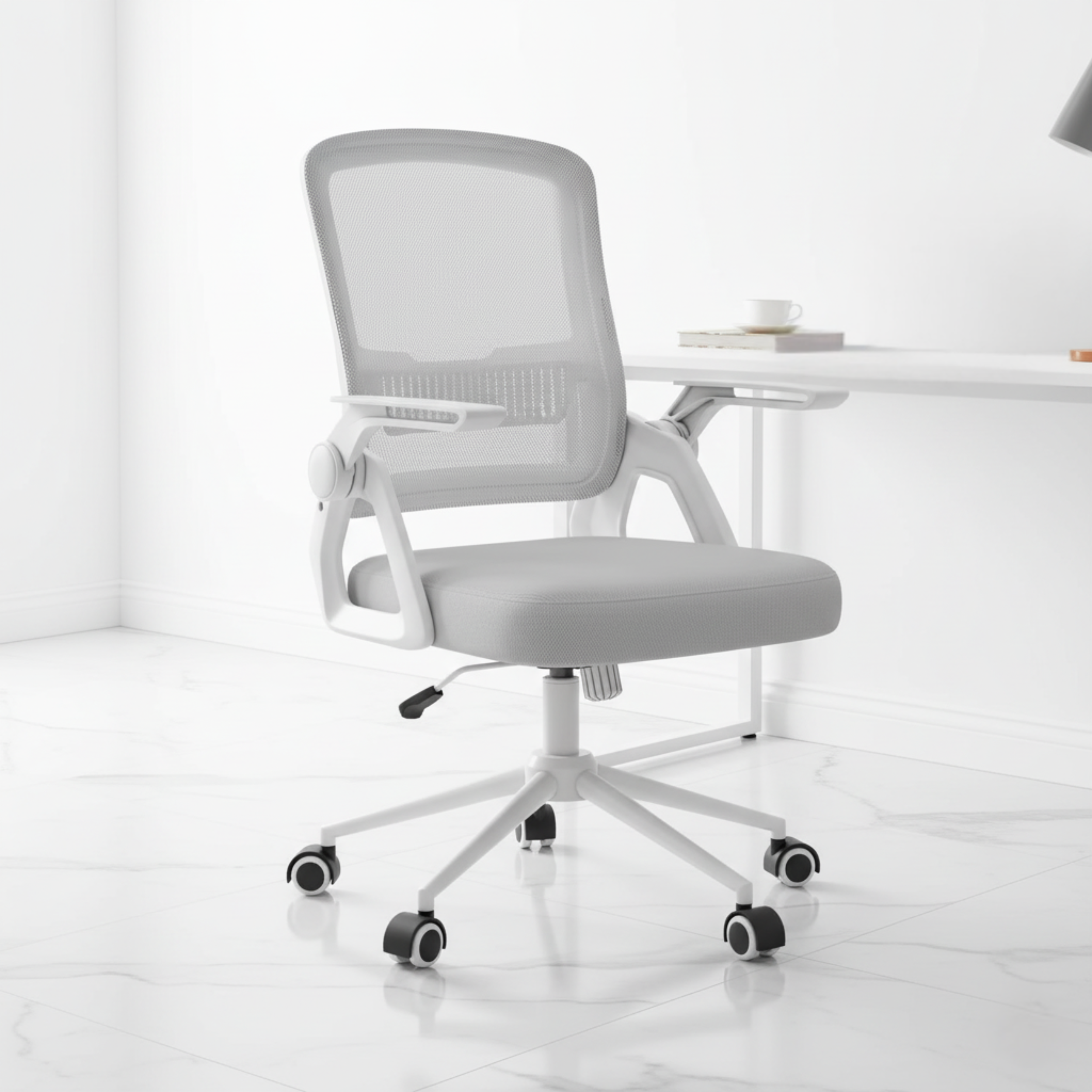 Chaise de bureau Walflex